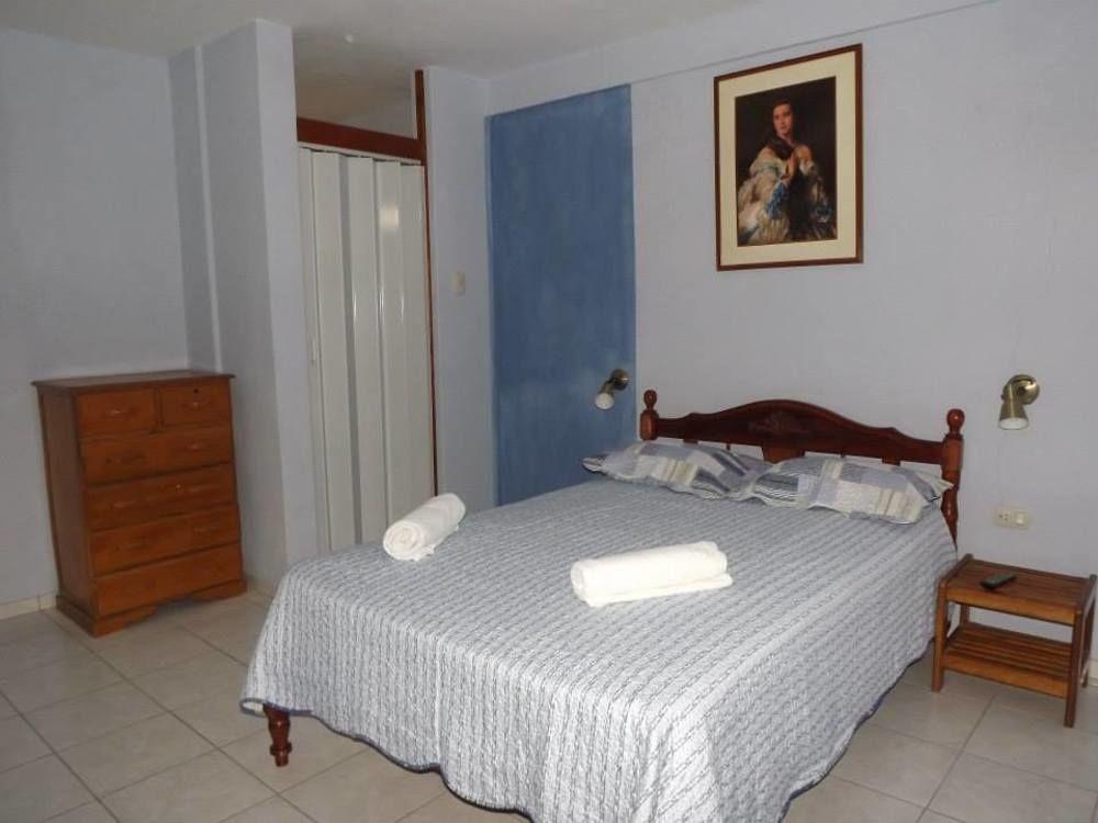 La Casa De Jessy Apartment มันโกรา ภายนอก รูปภาพ