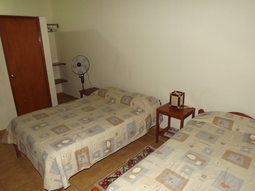 La Casa De Jessy Apartment มันโกรา ภายนอก รูปภาพ