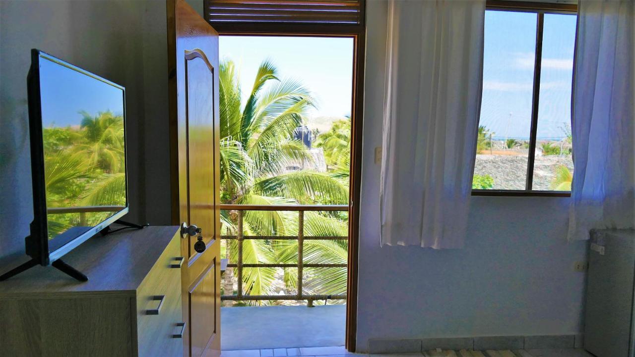 La Casa De Jessy Apartment มันโกรา ภายนอก รูปภาพ
