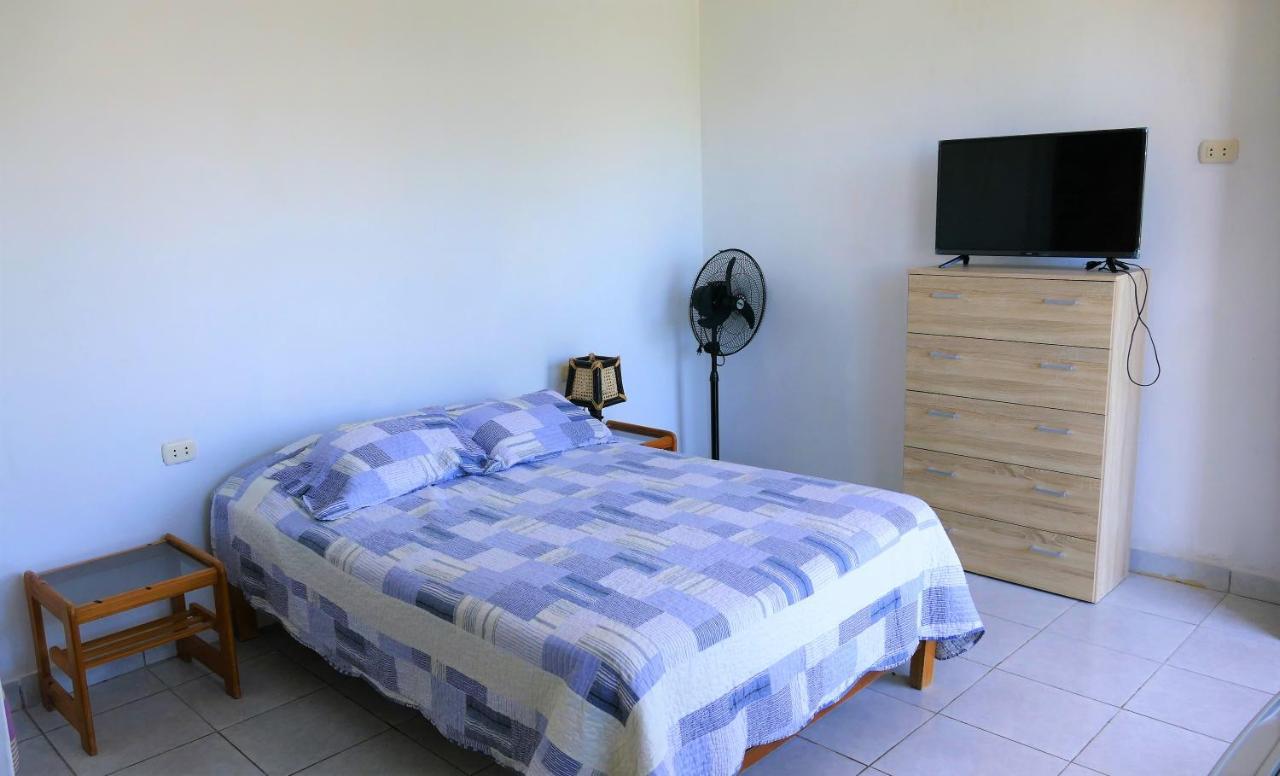 La Casa De Jessy Apartment มันโกรา ภายนอก รูปภาพ