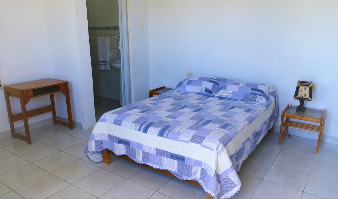 La Casa De Jessy Apartment มันโกรา ภายนอก รูปภาพ