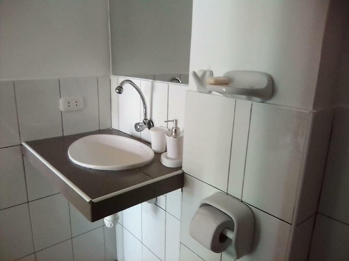 La Casa De Jessy Apartment มันโกรา ภายนอก รูปภาพ