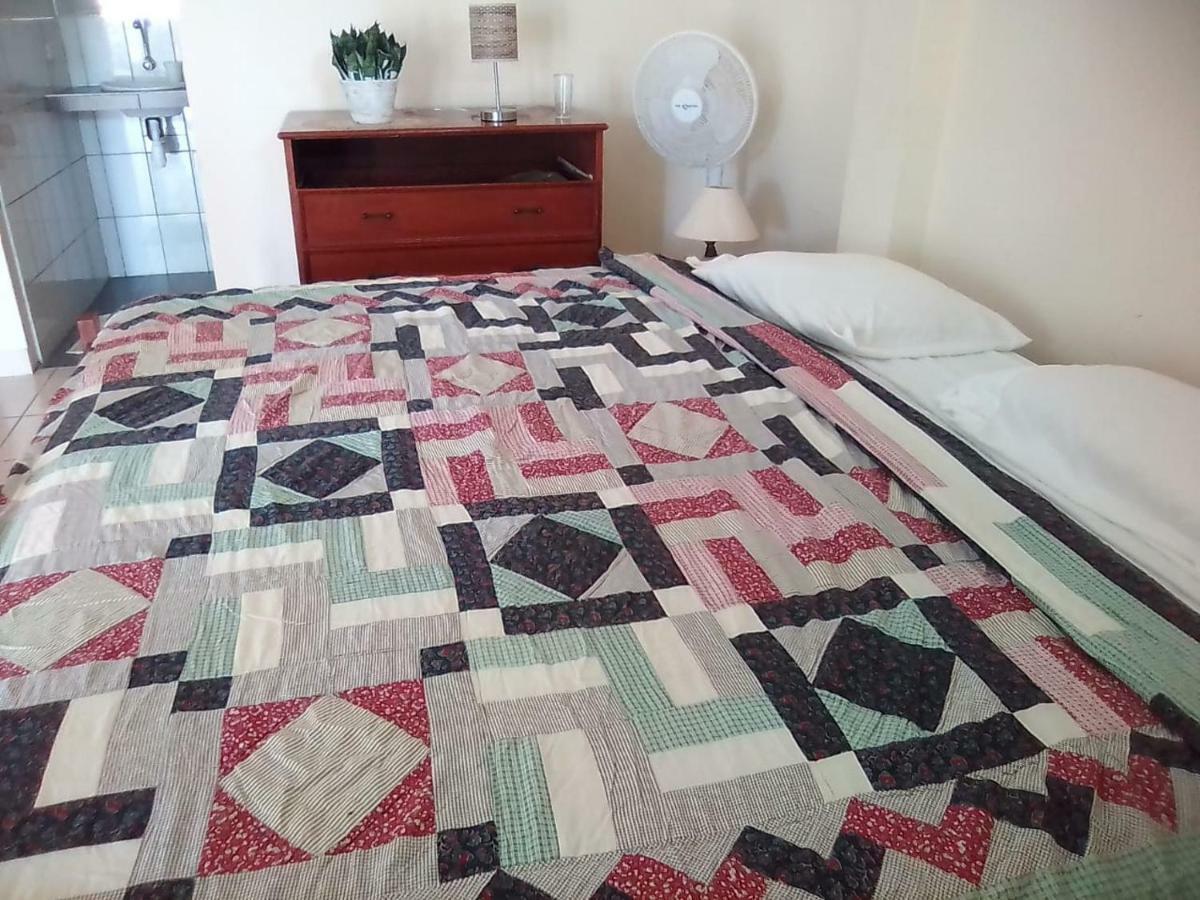 La Casa De Jessy Apartment มันโกรา ภายนอก รูปภาพ