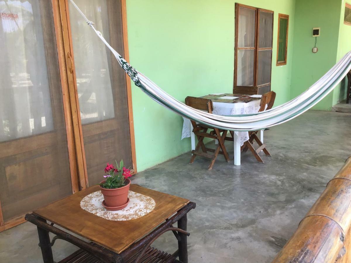 La Casa De Jessy Apartment มันโกรา ภายนอก รูปภาพ