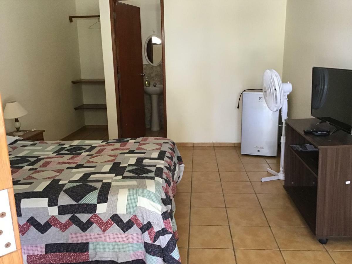 La Casa De Jessy Apartment มันโกรา ภายนอก รูปภาพ
