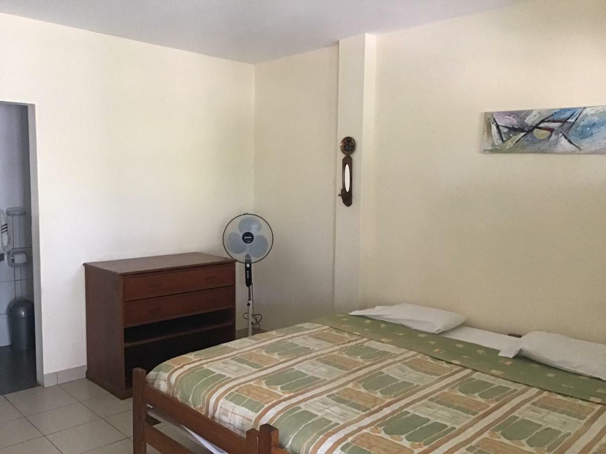 La Casa De Jessy Apartment มันโกรา ภายนอก รูปภาพ