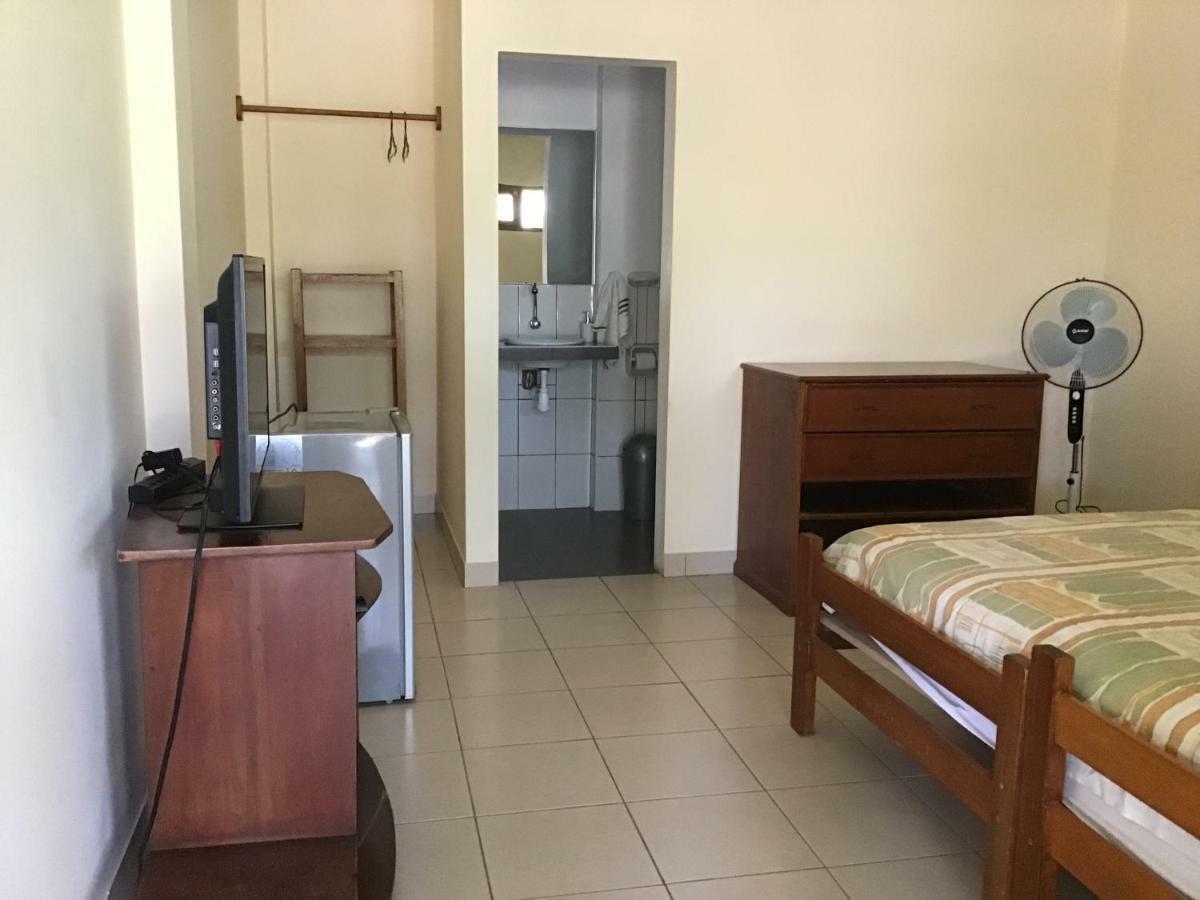 La Casa De Jessy Apartment มันโกรา ภายนอก รูปภาพ