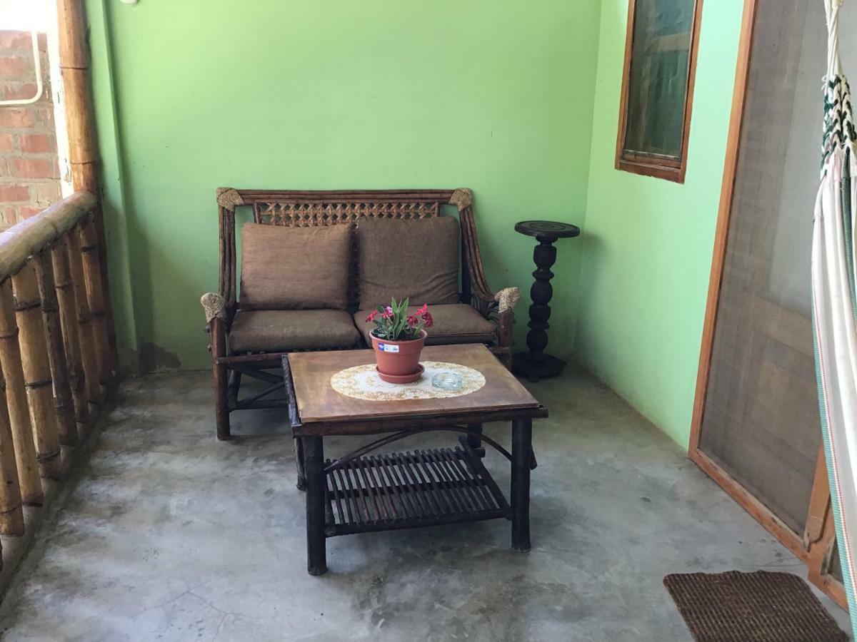 La Casa De Jessy Apartment มันโกรา ภายนอก รูปภาพ