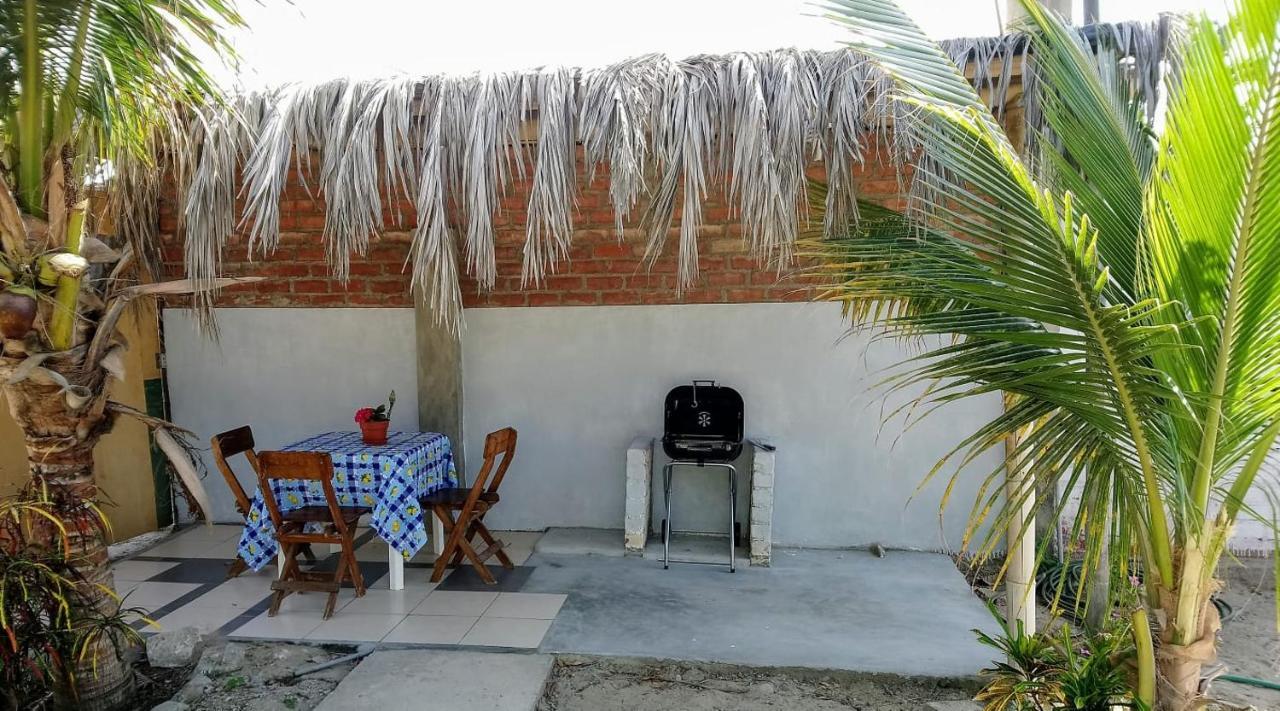 La Casa De Jessy Apartment มันโกรา ภายนอก รูปภาพ